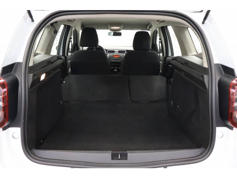 Dacia Duster - Photo 15