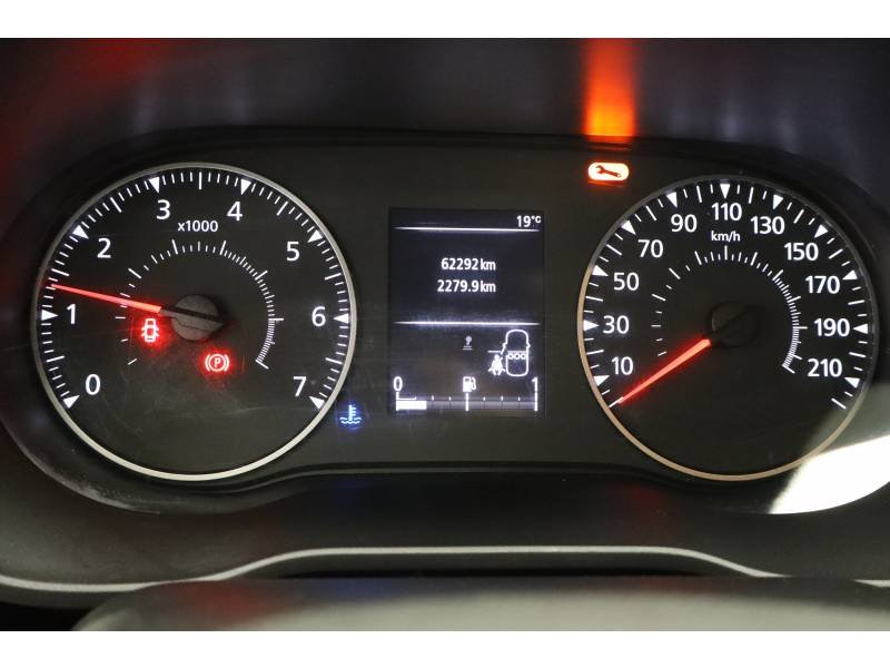 Dacia Duster - Photo 17