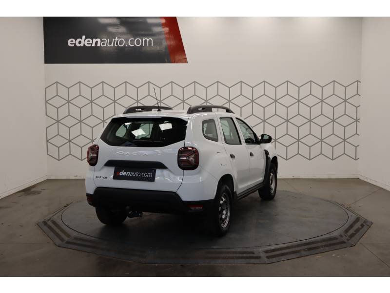 Dacia Duster - Photo 2