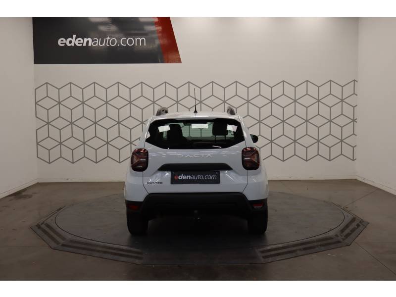 Dacia Duster - Photo 8