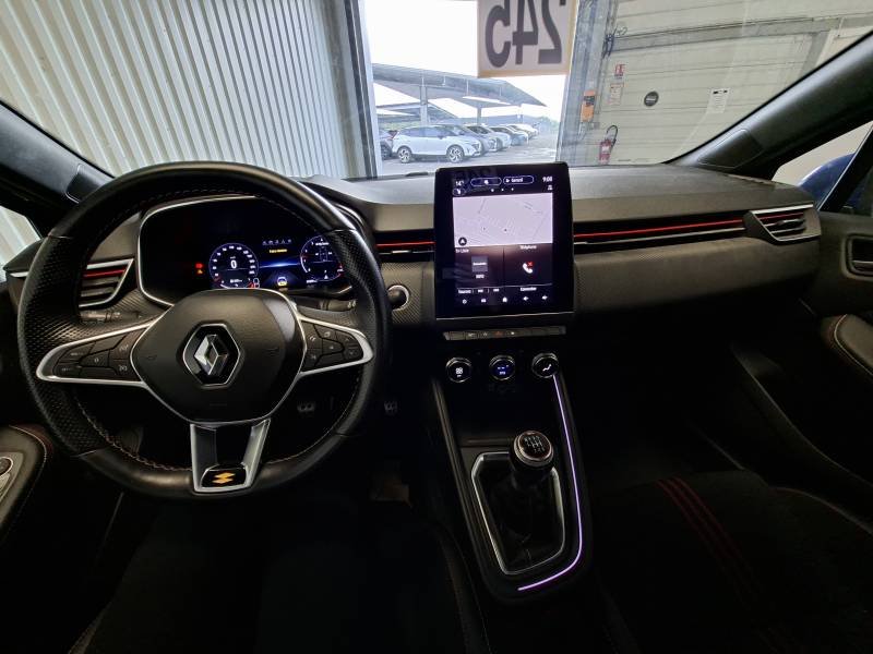 Renault Clio - Photo 11