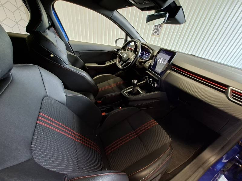 Renault Clio - Photo 12