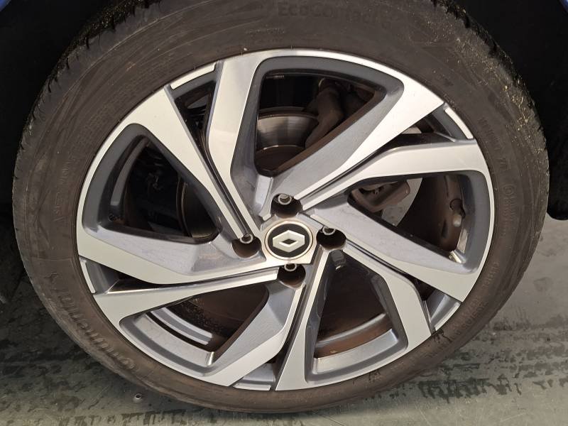 Renault Clio - Photo 13