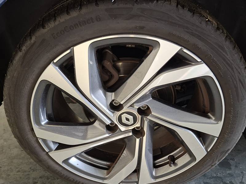 Renault Clio - Photo 14