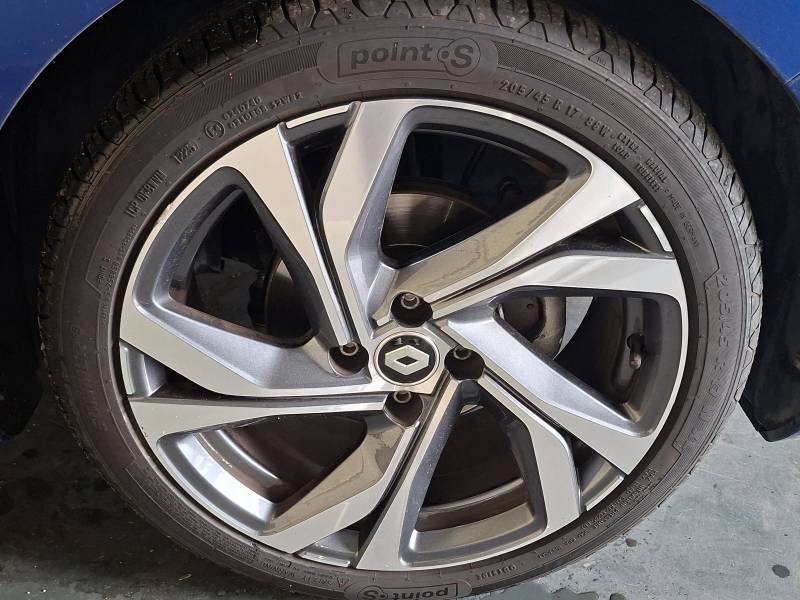 Renault Clio - Photo 15