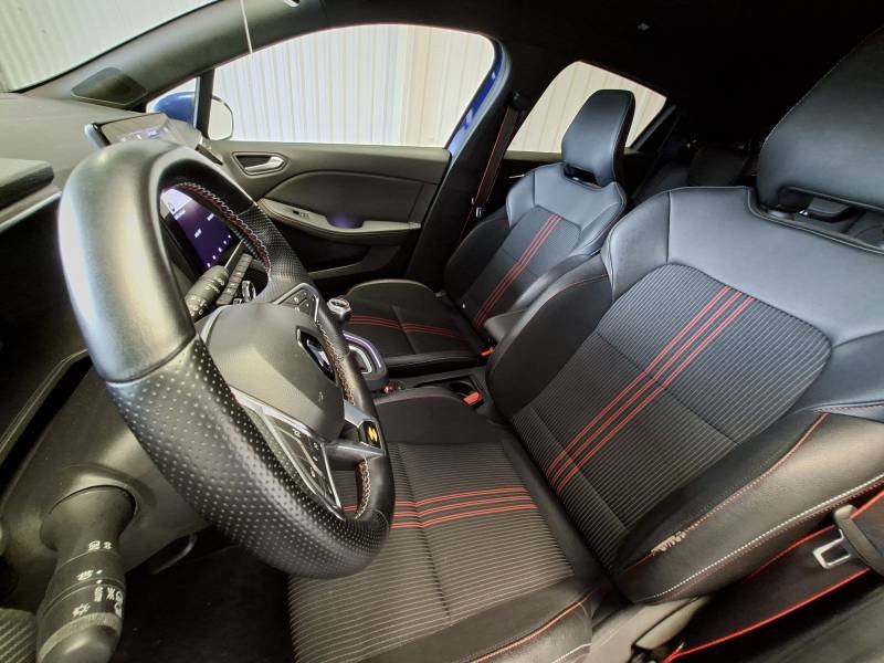 Renault Clio - Photo 18
