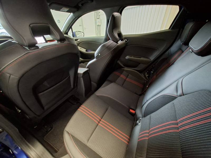 Renault Clio - Photo 19