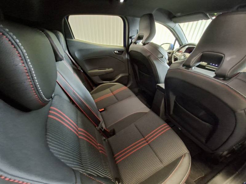 Renault Clio - Photo 27