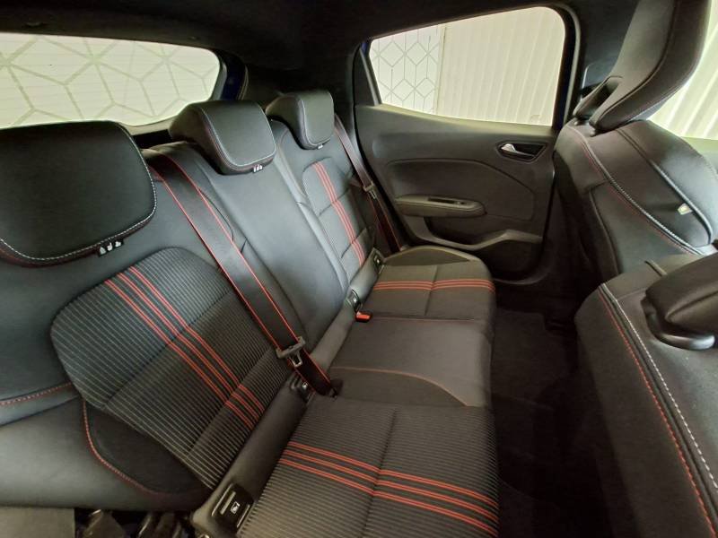 Renault Clio - Photo 28