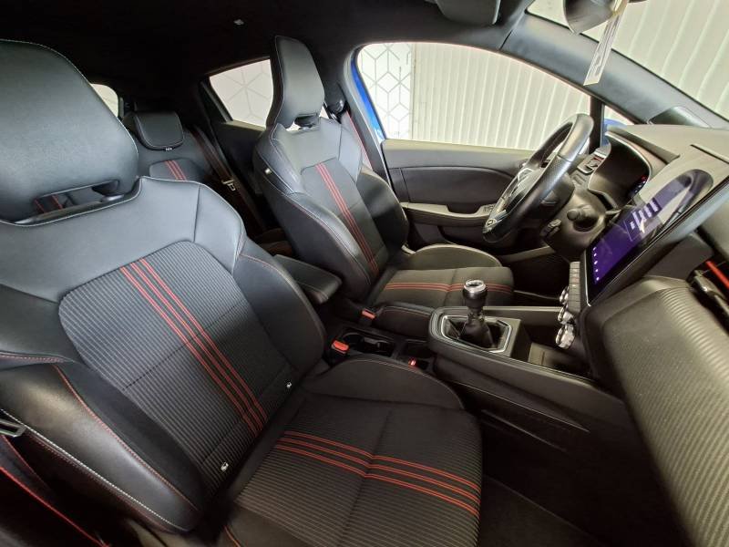Renault Clio - Photo 31