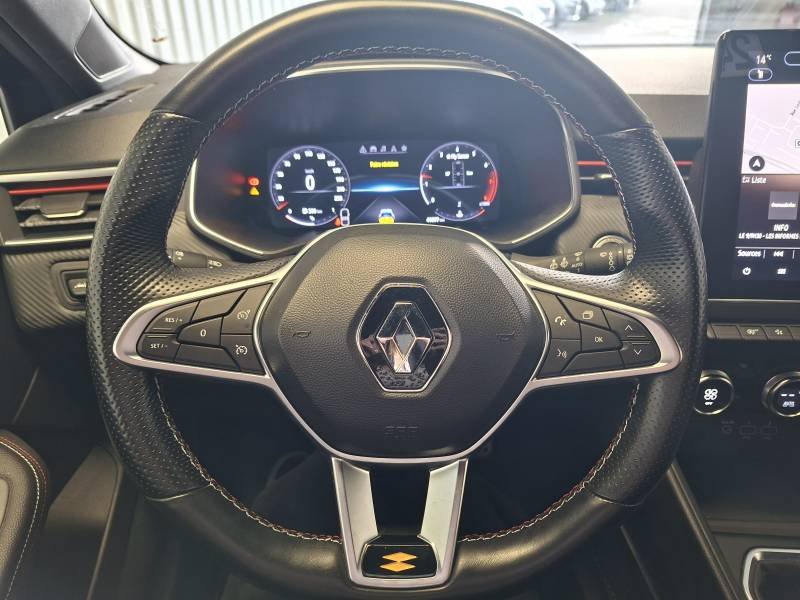 Renault Clio - Photo 32