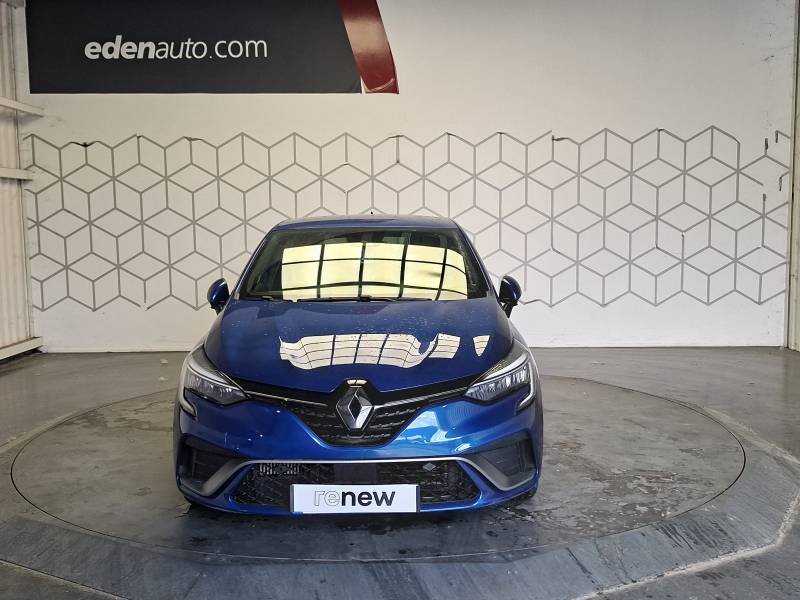 Renault Clio - Photo 8