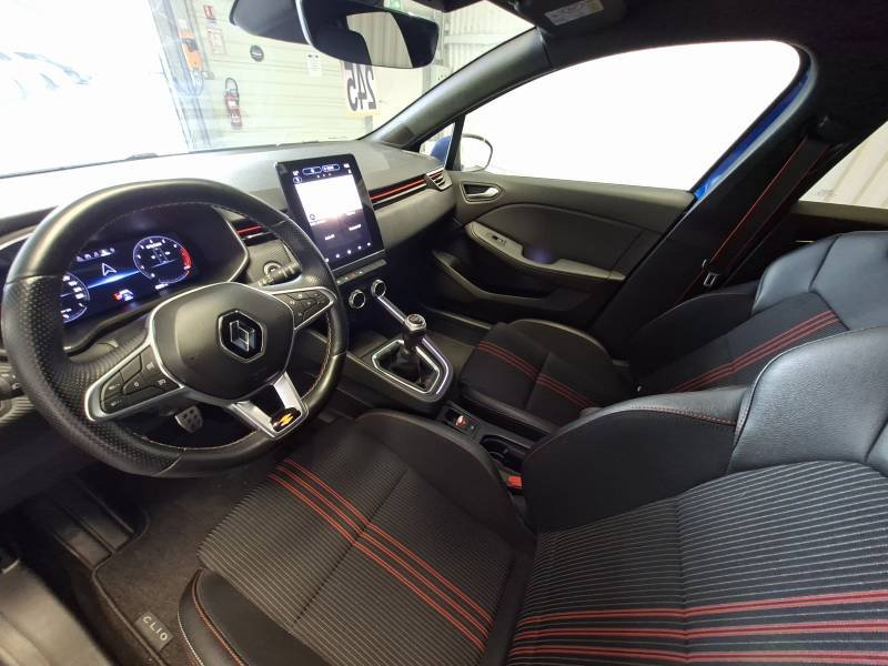 Renault Clio - Photo 10