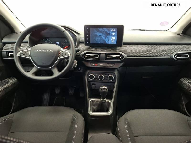 Dacia Sandero - Photo 11
