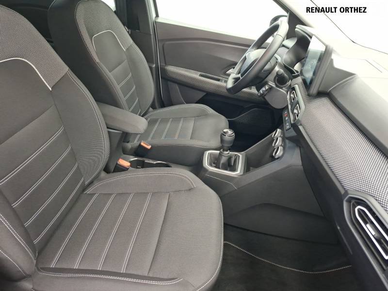 Dacia Sandero - Photo 12