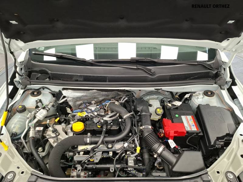 Dacia Sandero - Photo 13
