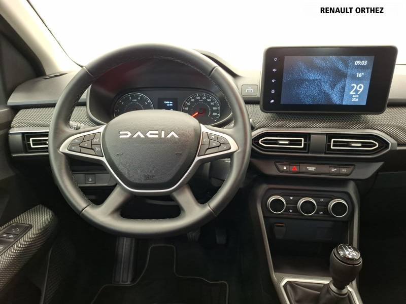 Dacia Sandero - Photo 14