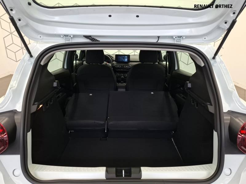 Dacia Sandero - Photo 17