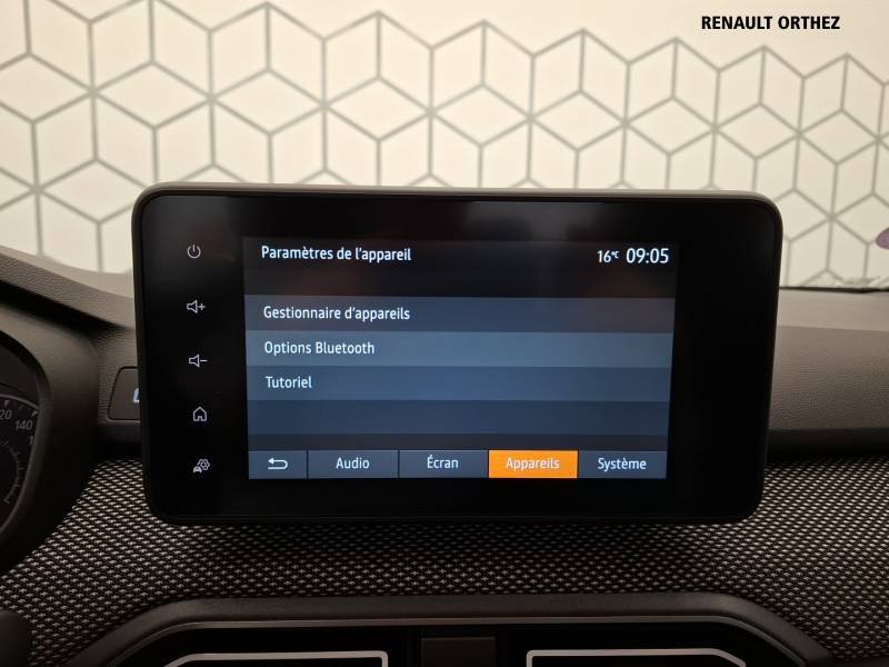 Dacia Sandero - Photo 19
