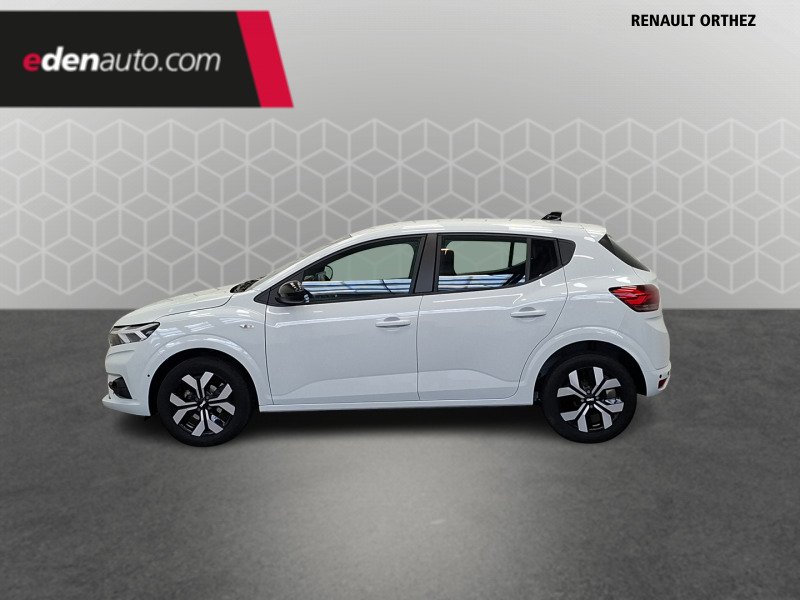 Dacia Sandero - Photo 2