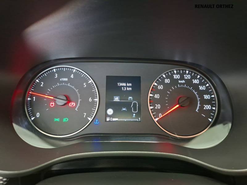 Dacia Sandero - Photo 21