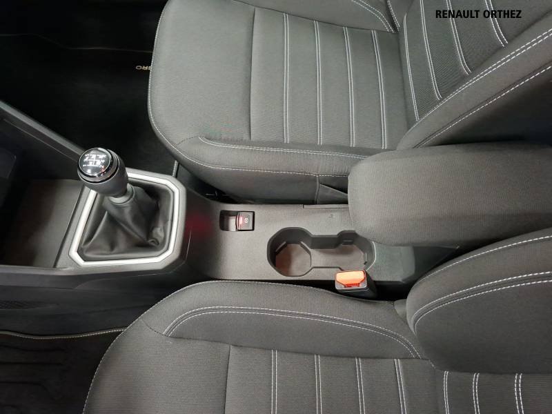 Dacia Sandero - Photo 22