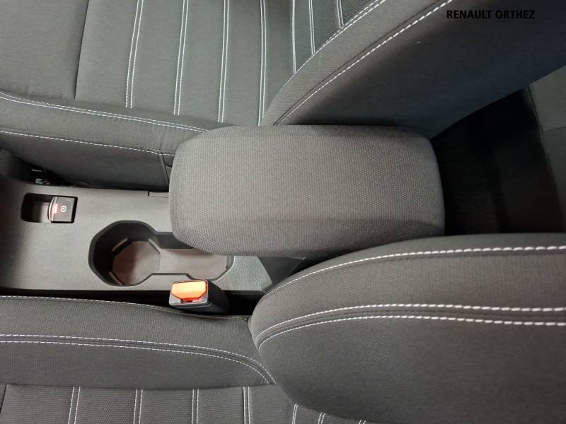 Dacia Sandero - Photo 23