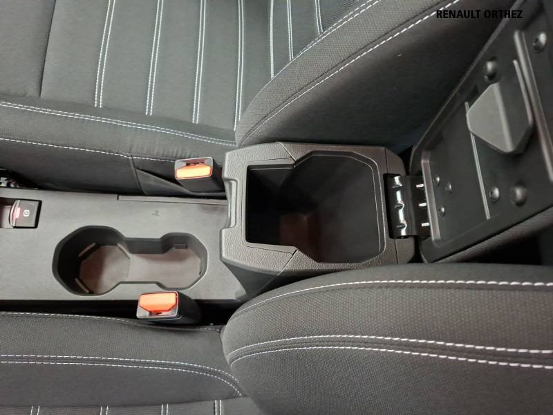 Dacia Sandero - Photo 24