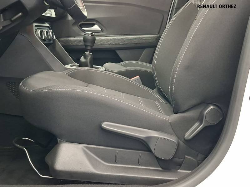 Dacia Sandero - Photo 29