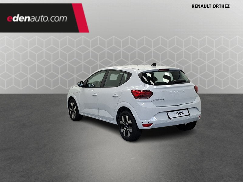 Dacia Sandero - Photo 3