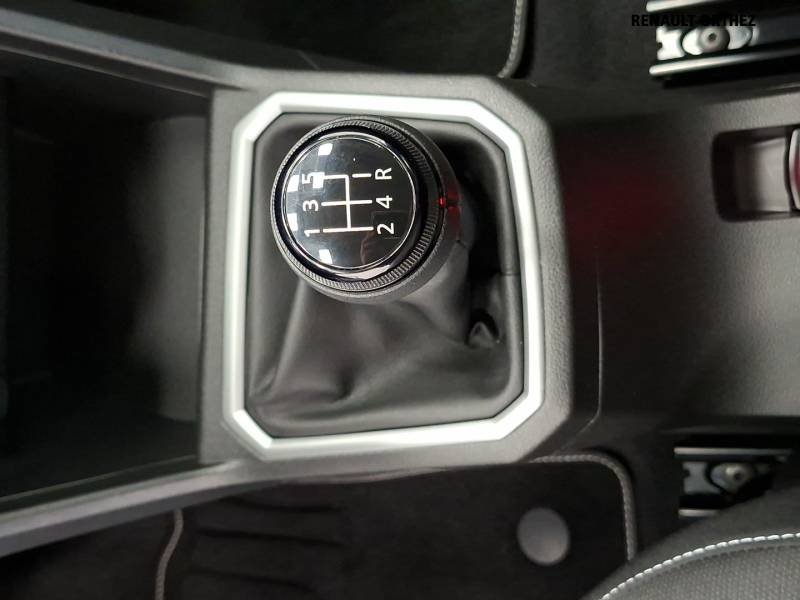 Dacia Sandero - Photo 35