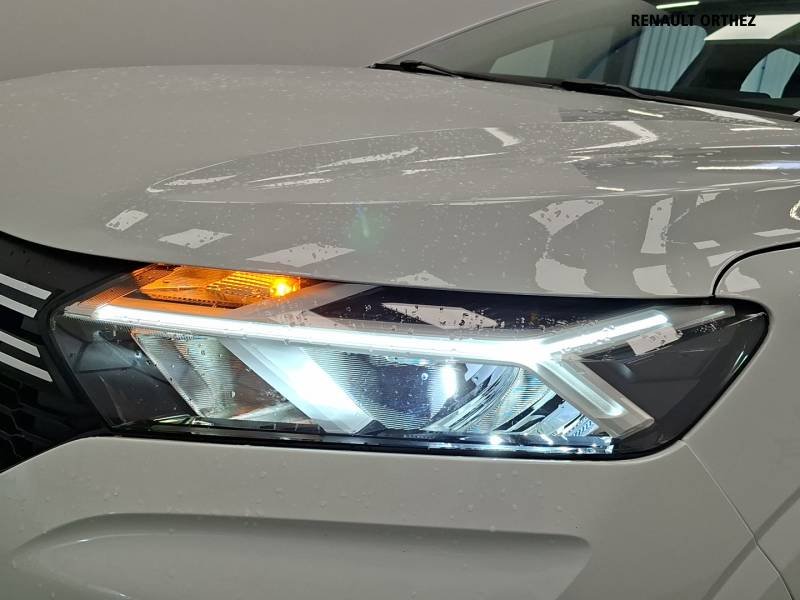 Dacia Sandero - Photo 36