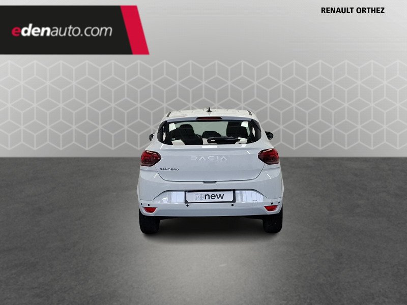 Dacia Sandero - Photo 4