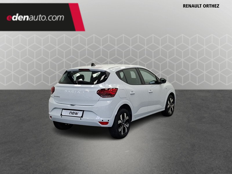 Dacia Sandero - Photo 5