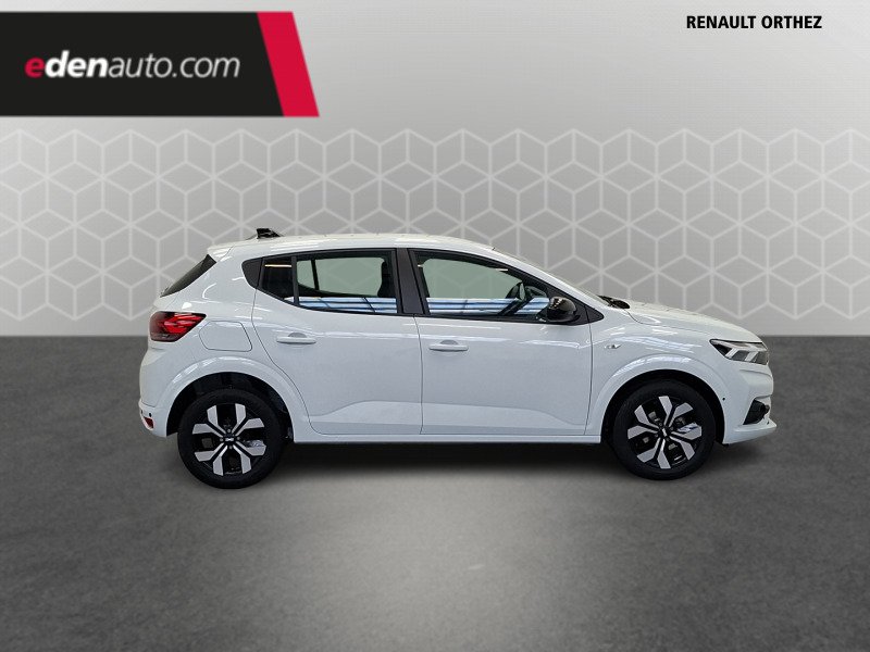 Dacia Sandero - Photo 6
