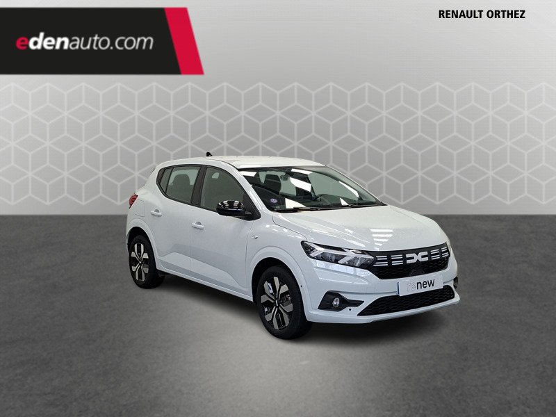 Dacia Sandero - Photo 7
