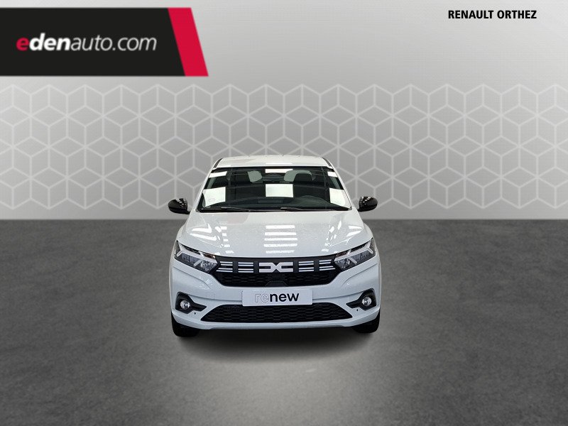 Dacia Sandero - Photo 8