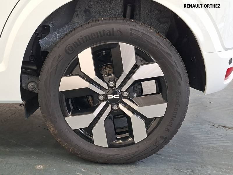 Dacia Sandero - Photo 9