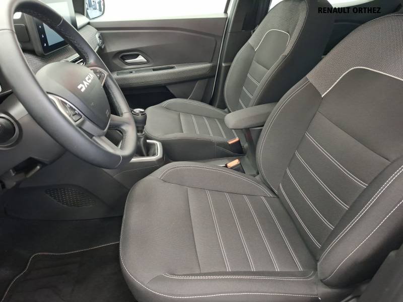 Dacia Sandero - Photo 10