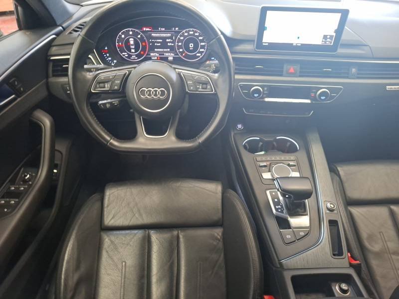 Audi A4 - Photo 14