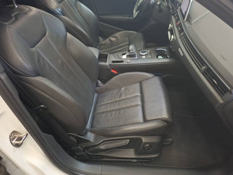 Audi A4 - Photo 15