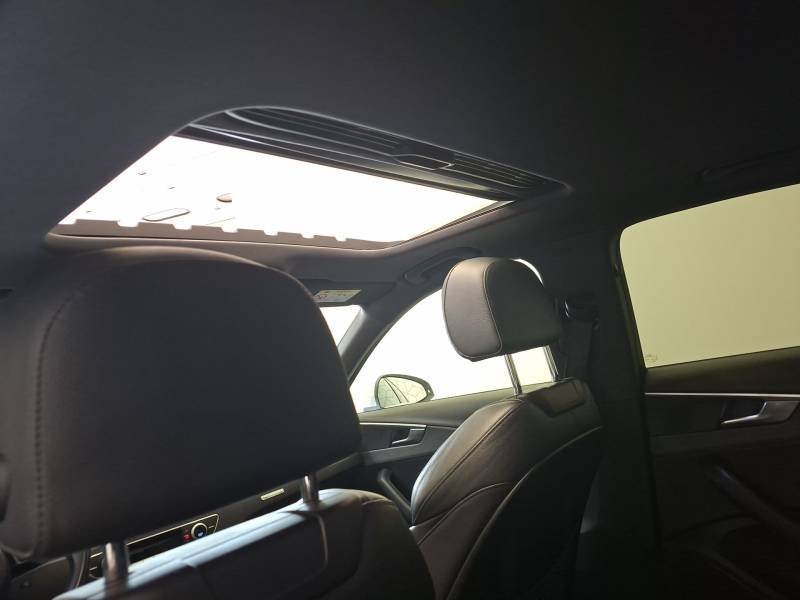 Audi A4 - Photo 20