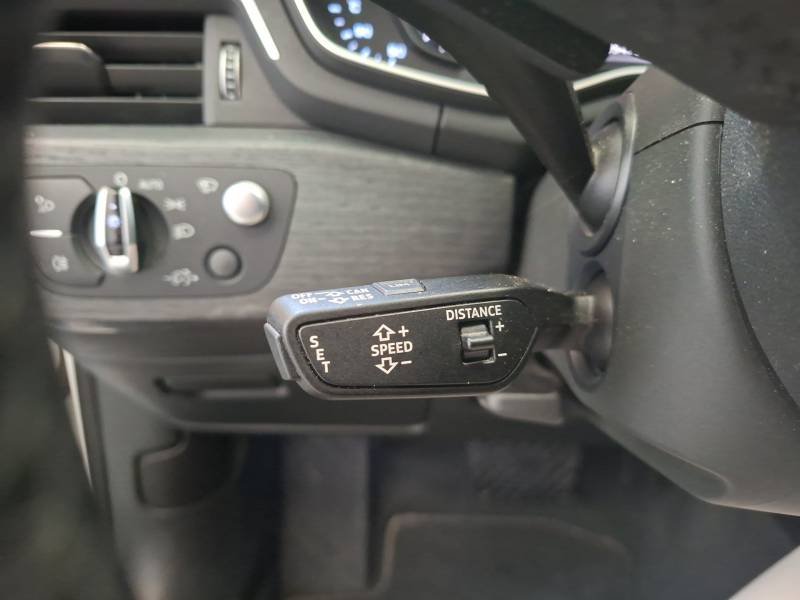 Audi A4 - Photo 26