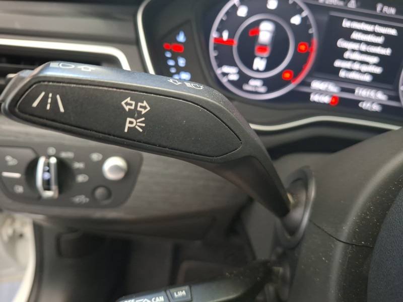 Audi A4 - Photo 27
