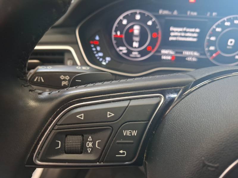 Audi A4 - Photo 29