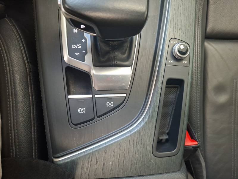 Audi A4 - Photo 38