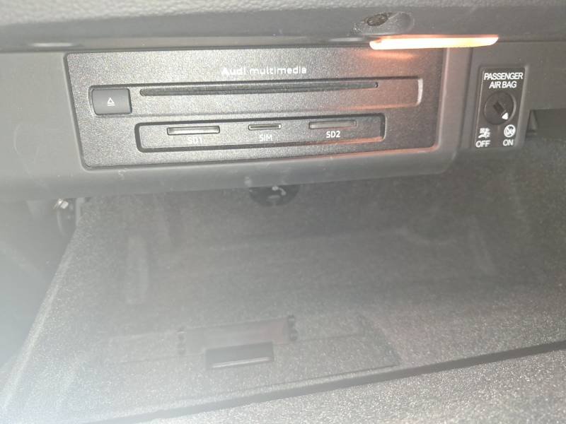 Audi A4 - Photo 39