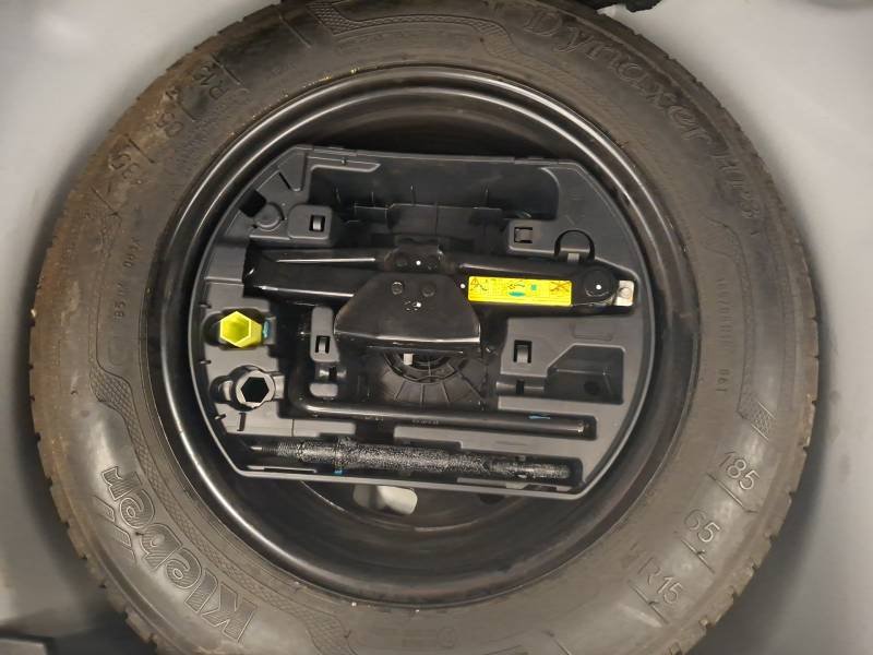 Peugeot 208 - Photo 18