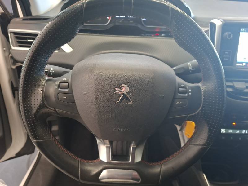Peugeot 208 - Photo 27