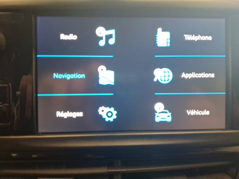 Peugeot 208 - Photo 30